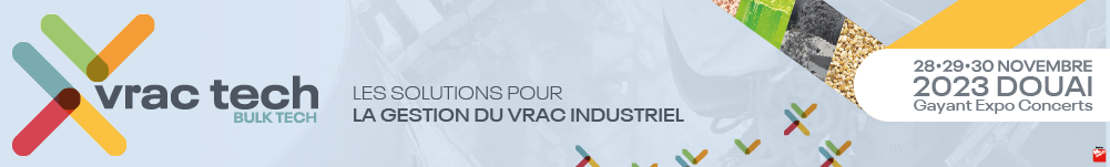 salon vrac pacquet