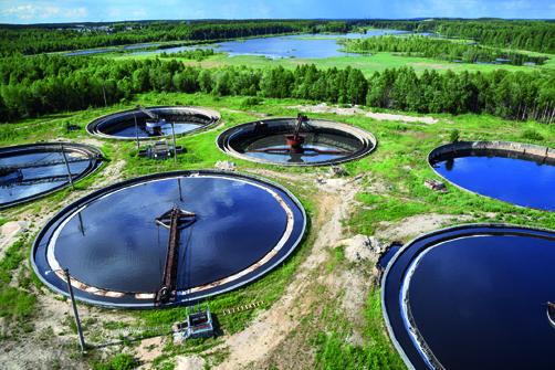 Laadarmen voor energie en milieu, Pacquet