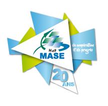 Anniversaire MASE HDF, 20 ans, Pacquet
