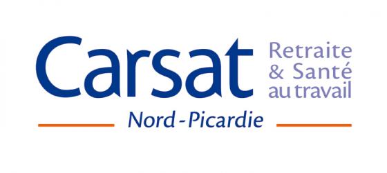Logo Carsat Pacquet